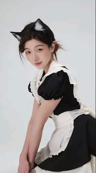美容院的特除服5务